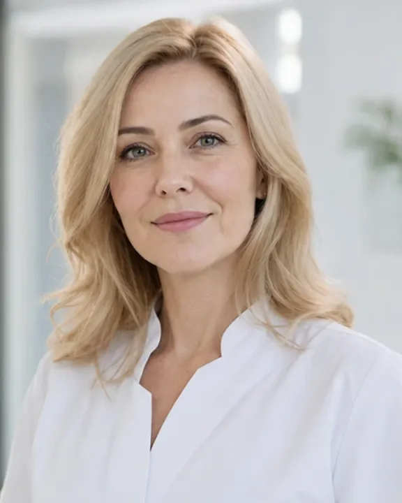 Елена Алексеева