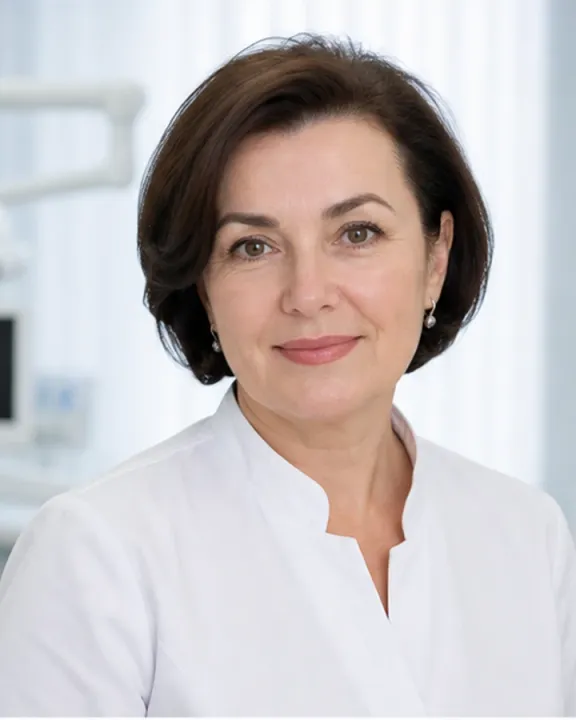 Юлия Белова
