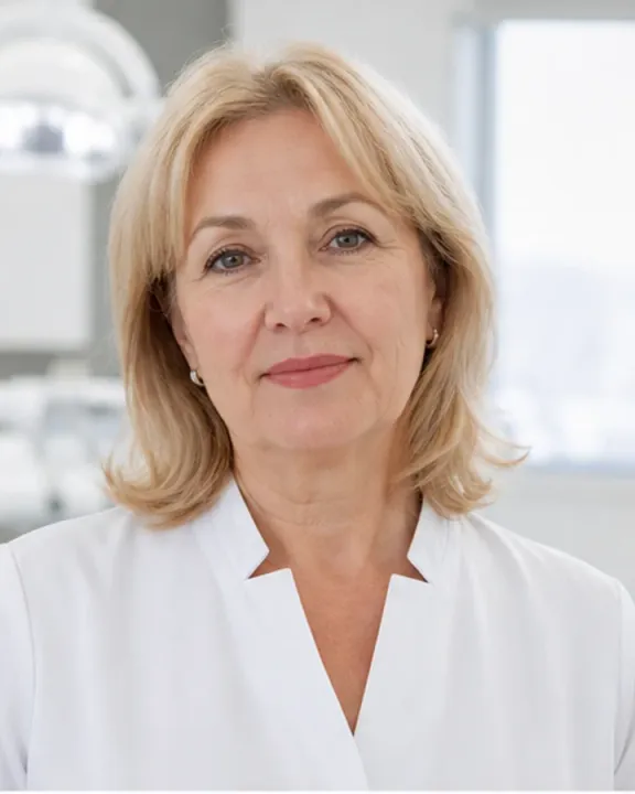Светлана Дорофеева
