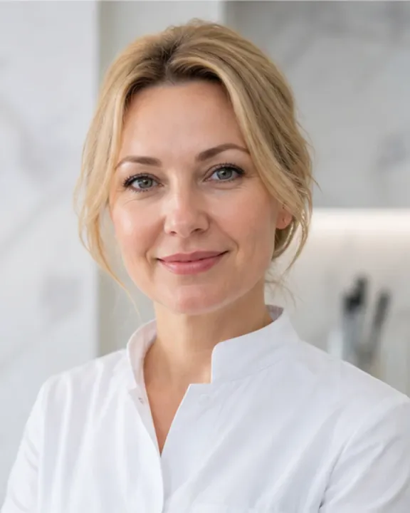Вера Ершова