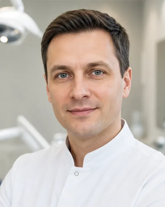 Сергей Громов