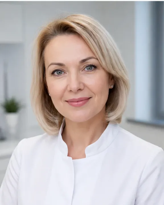 София Иванова