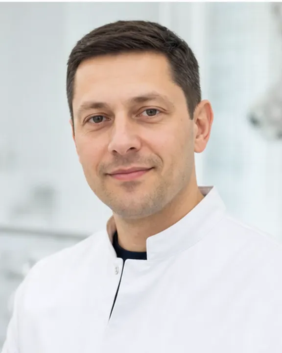 Николай Козлов