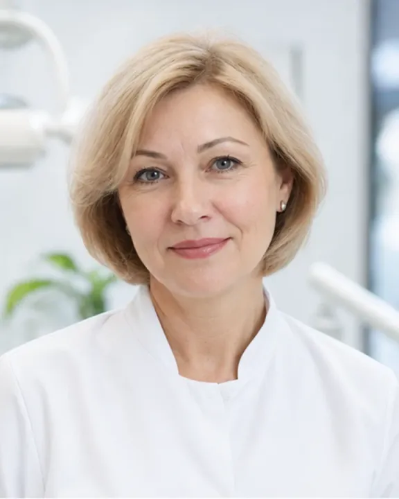 Анастасия Маслова