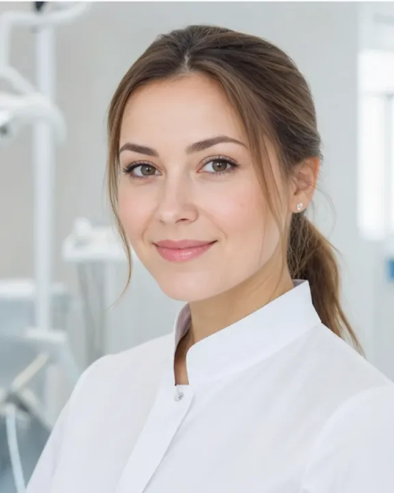 Екатерина Мельникова