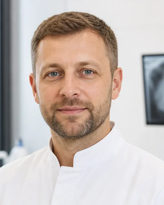 Георгий Морозов
