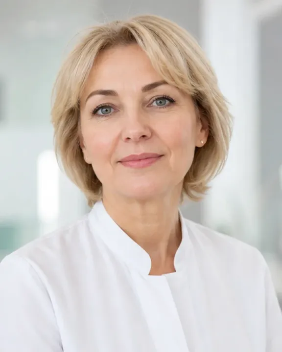Кристина Никифорова