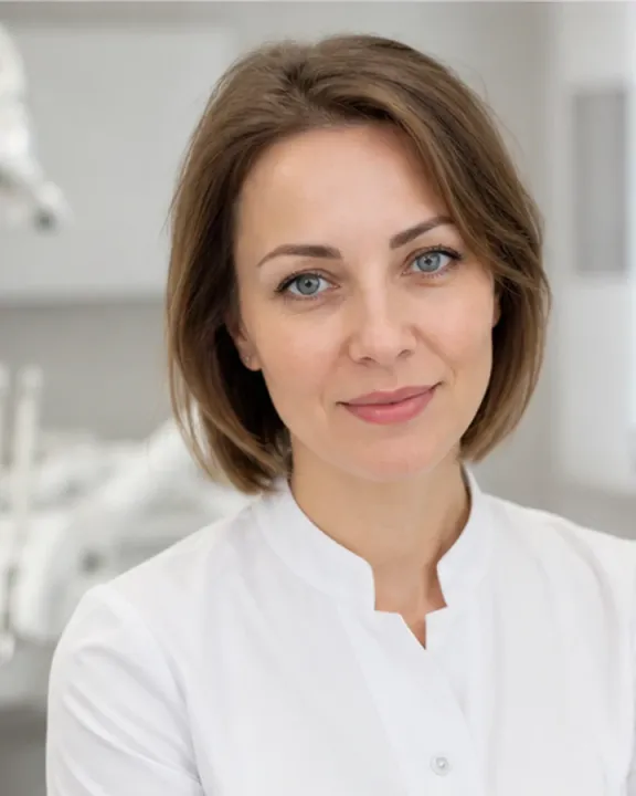 Арина Николаева