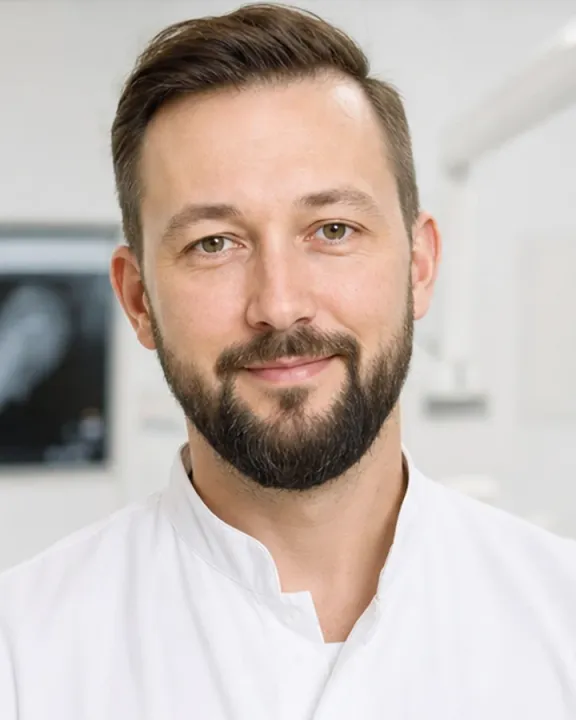 Дмитрий Орлов