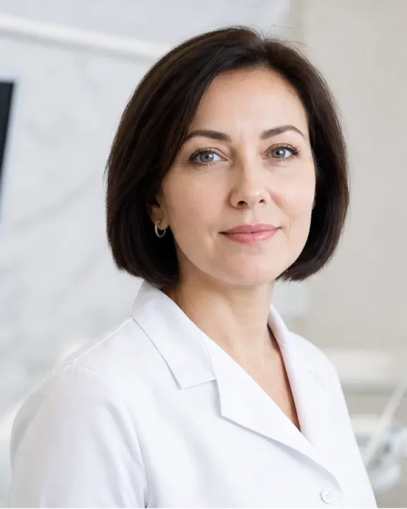 Инна Зайцева